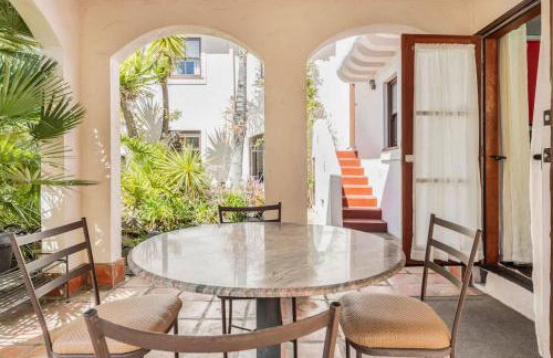 Serene Private Suite Patio Upscale Berkeley - Foto 19