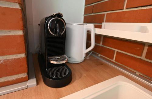 The Cozy Chalet - Foto 18