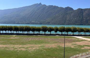 Les Jardins du Lac - nice view 3 - Photo 40