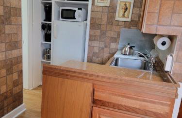 Downtown Juneau Gold Street Inn - Foto 5