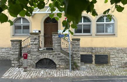 Ferienwohnung zur Linde - Foto 1