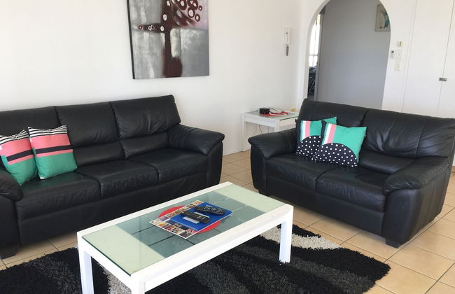 Baronnet Apartments - Foto 1