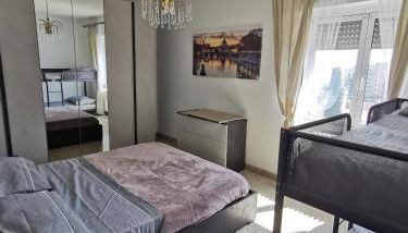 Don Bosco Home near Metro A - Foto 4