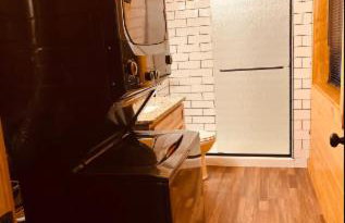 Private Bourbon Cabin - Foto 9