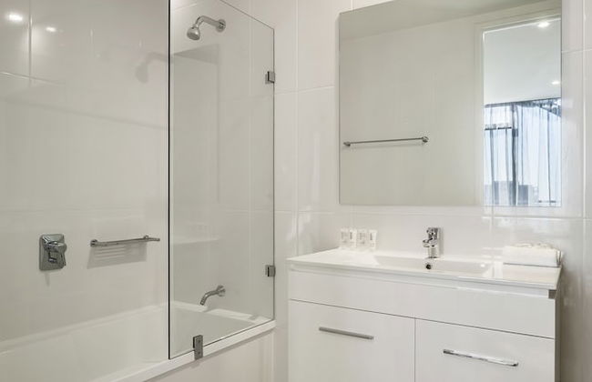 Quest on Franklin - Foto 30