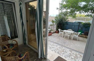 Kibanda Lodge - Foto 5