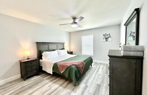 White Oak Spacious and Comfy - Foto 4