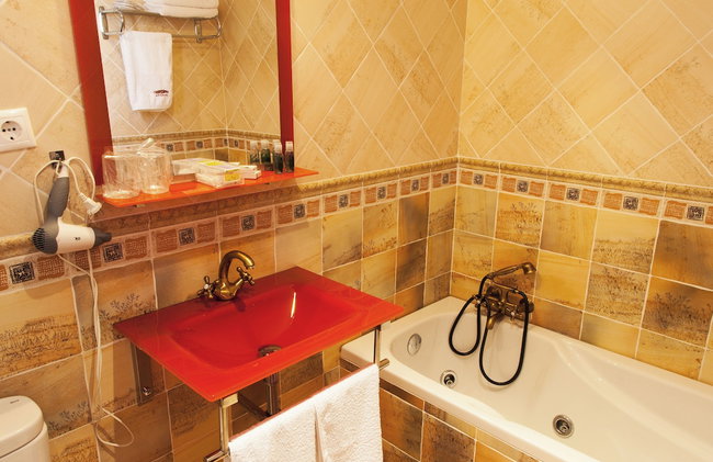 Casa Rural La Dueña - Foto 52