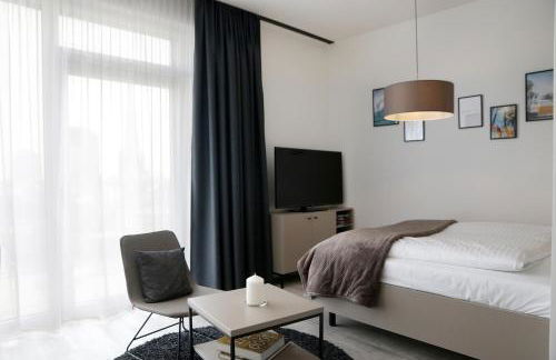 PM-AM Apartments GmbH - Foto 22