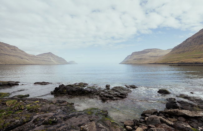 Serenity By The Sea | 3-Br House | Sea View - Photo 16