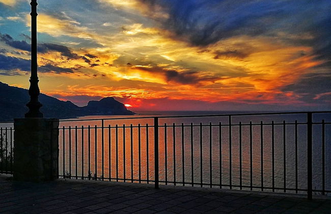 La Villa Del Borgo Cefalù - Photo 60