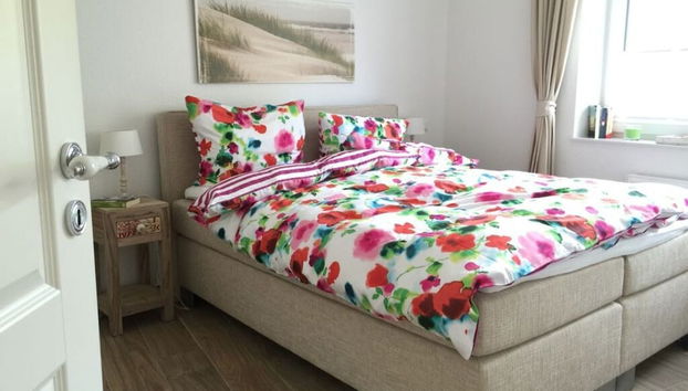 Nordwind Modern Retreat - Foto 4, Habitación