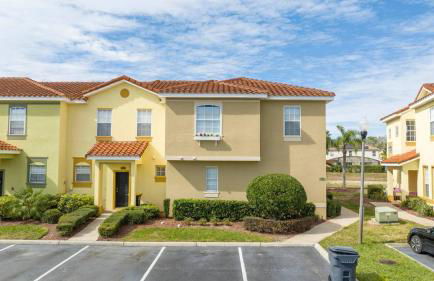 Spacious & clean cozy home near Disney 448 - Foto 46