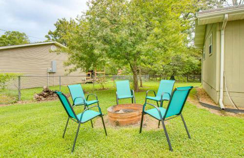 Less Than 1 Mi to Bull Shoals Lake The Blue Quill - Foto 30