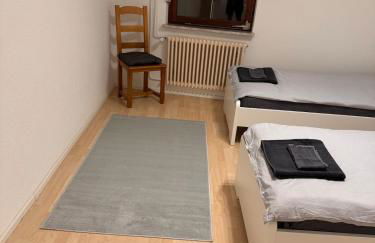 Rebhof Bahlingen Ferienwohnung Nr 17 Silvaner - Foto 10