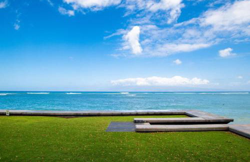 Amazing Sunsets Oceanfront Views - indigomaui - - Foto 18