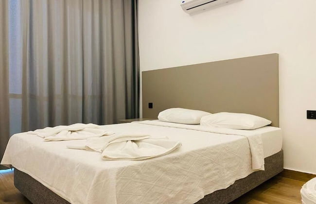 Istanbul Beach Hotel Sweet Home Apart - Foto 8