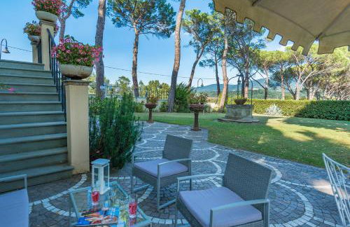 Relais Villa Al Vento - Photo 34