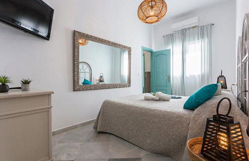 Sibilina House centro Jerez - Foto 39