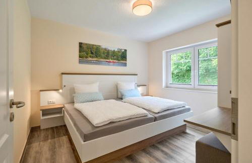 Kanalkajüte Theodor - Photo 40