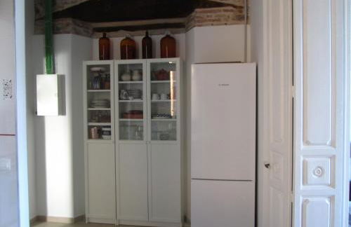 Villa Amalia Suites Malaga - Photo 57