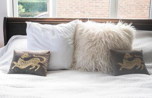 Luxurious Flat with Large Private Terrace - Pass the Keys - Foto 26