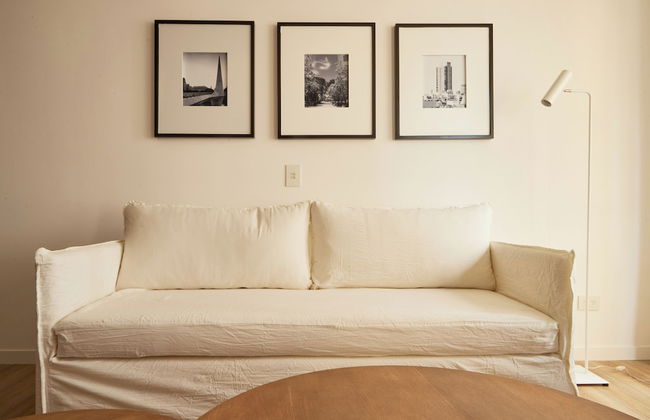 Hestia at San Telmo - Foto 46