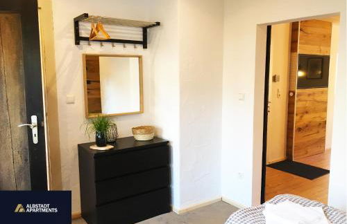 Albstadt Apartments - Foto 22