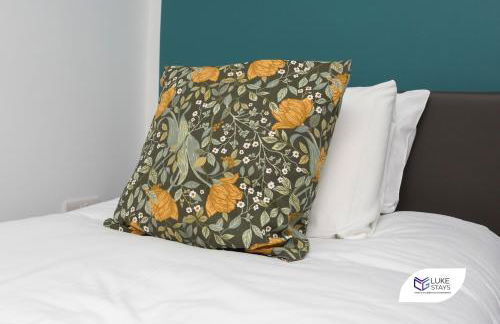 Luke Stays - Good Station Cottages - Foto 22