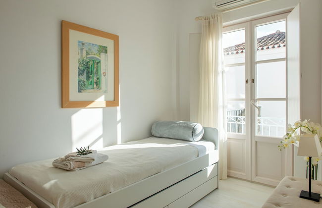 Villa Marilena Spetses - Foto 6