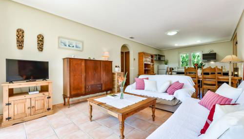 Villas Guzman - Chirla - Foto 5