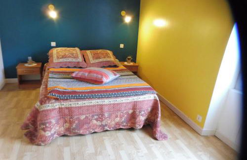 Maison Saint-Coulomb - Foto 11