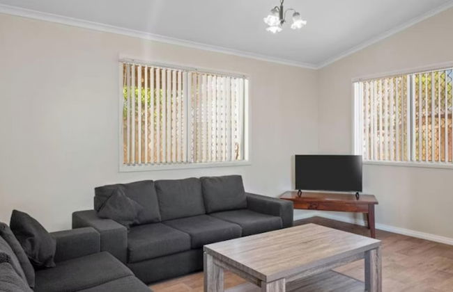 Discovery Parks - Port Hedland - Foto 51