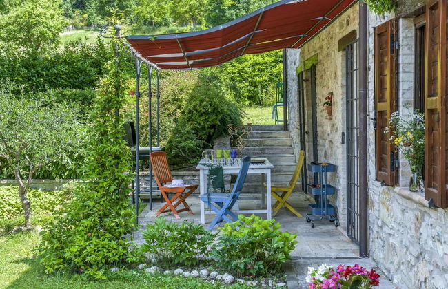 Marche Villa Close Culture - Foto 53