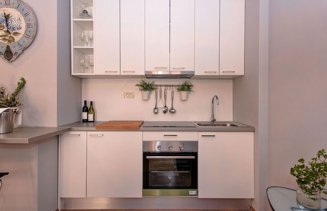 Heraclea Luxury Heritage Accommodation - Foto 11