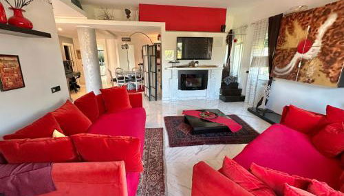 Penthouse Luxe - Rome - Foto 4