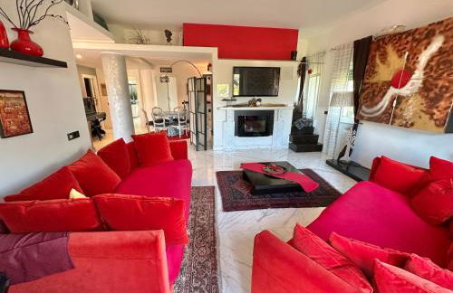 Penthouse Luxe - Rome - Foto 4