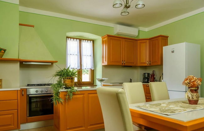 Milena Comfortable Holiday Residence - Foto 14