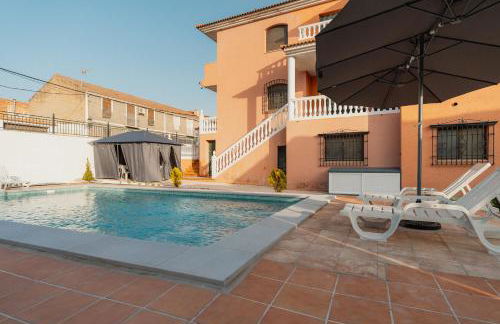 Villa cacin - Foto 73