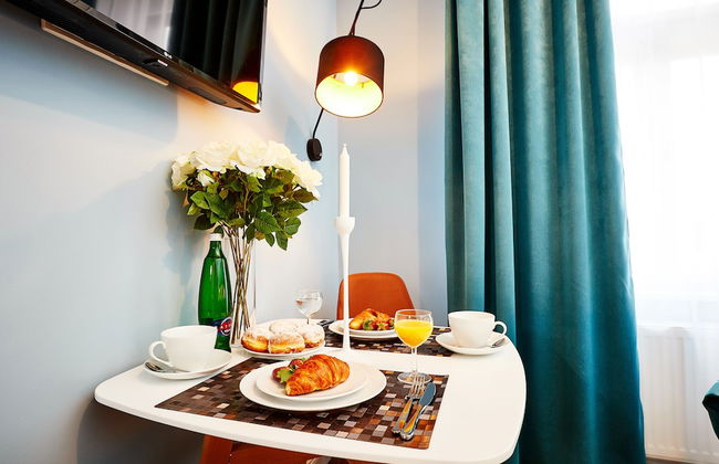 Residence Vaclavska - Foto 18