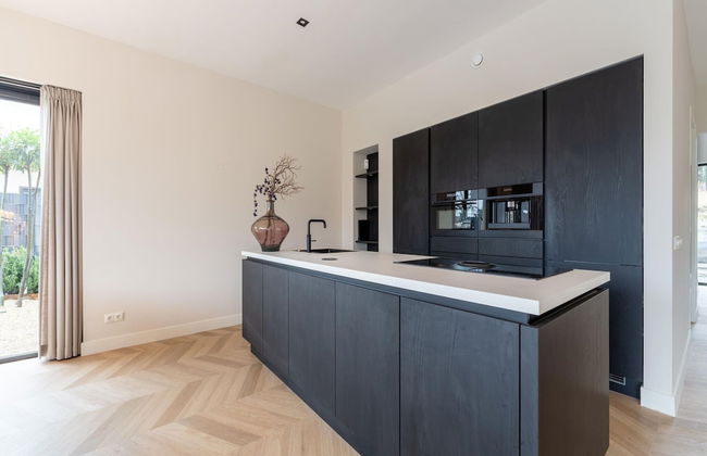 Beautiful Water Villa Near Harderwijk - Photo 12