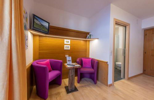 Garni Appartements Almrausch - Foto 7