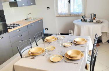 DOMUS LuNi Cinque Terre, wifi ,aria condizionata - Foto 7