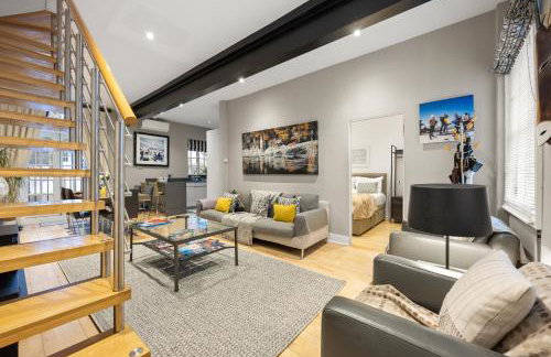 Luxurious Mews House Next to Hyde Park - Foto 6