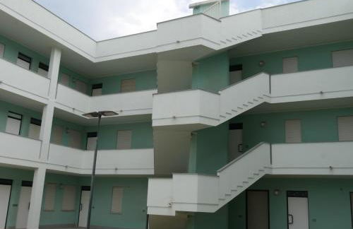 Casa Almyrà Costa dei trabocchi - Foto 9