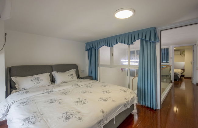 Kun Jiang Service Apartment Chimelong - Foto 9