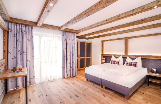 Gaspingers Bergjuwel - Foto 5