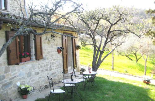 Villa Colle di Rocco - Photo 29