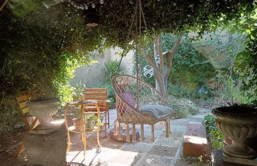 Casa Artemisia lungo il fiume con giardino privato - Foto 7