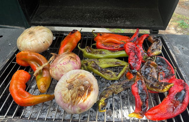 Poggio Roseto - Foto 68